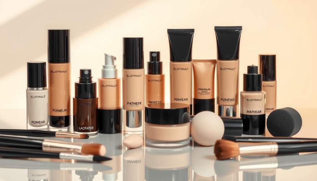 Best Foundations 2024