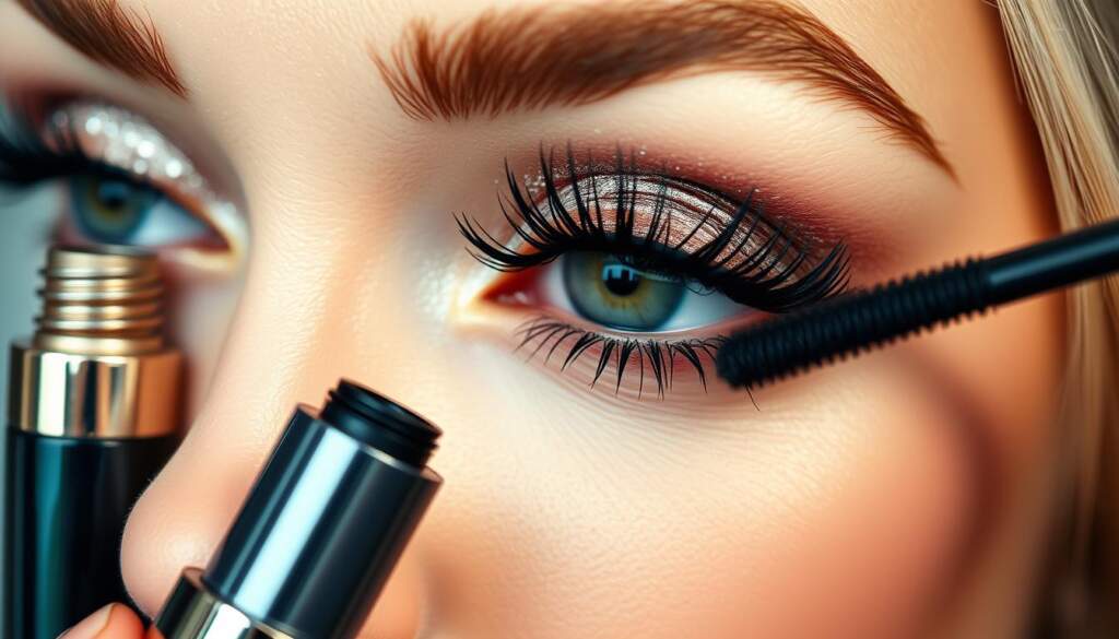 Enhancing Your Eyes: Mascara Tips