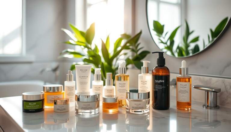 How to Choose the Best Skincare Routine for Your Skin Type