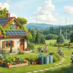 How to Create a Sustainable and Eco-Friendly Lifestyle