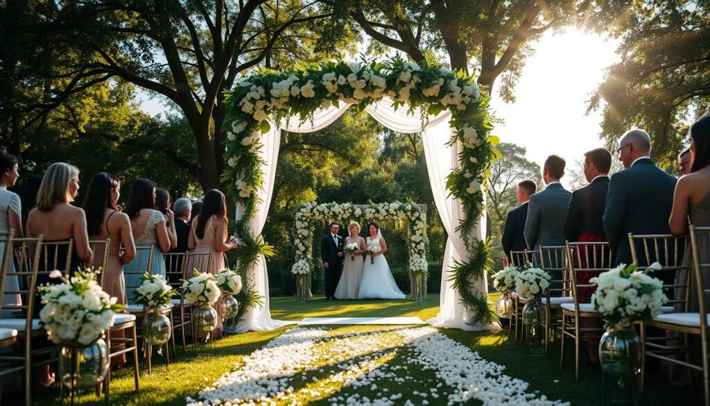 Jennifer Lawrence and Cooke Maroney Wedding