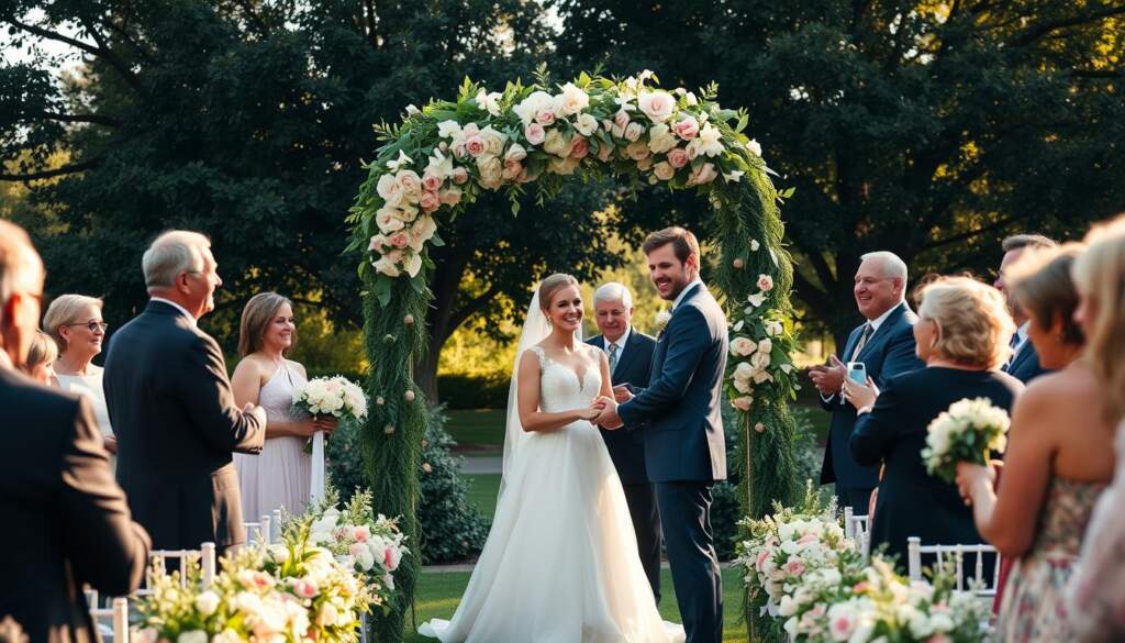 John Krasinski and Emily Blunt marriage