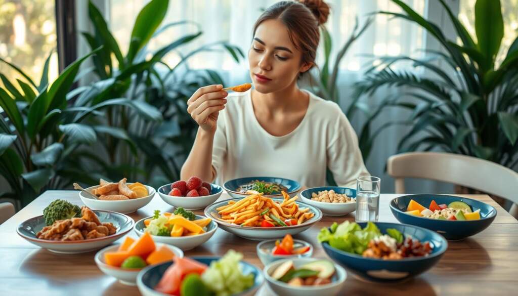 Mindful Eating