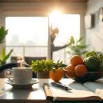 The Best Morning Habits for a Productive Day