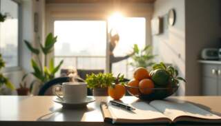 The Best Morning Habits for a Productive Day