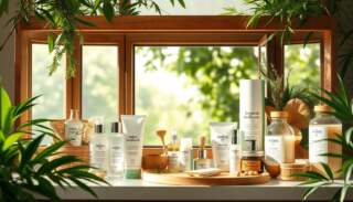 The Rise of Natural Beauty Products: What You Need to Know