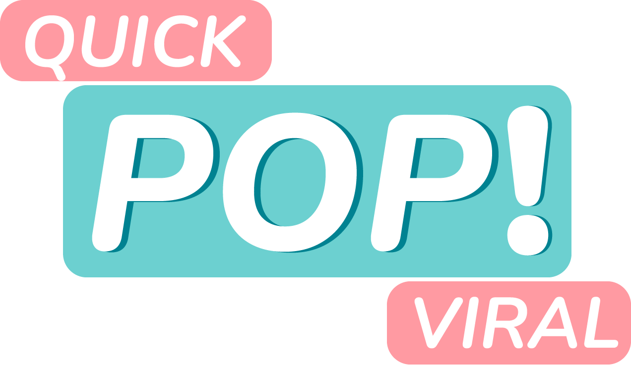 Quick-Pop-Viral