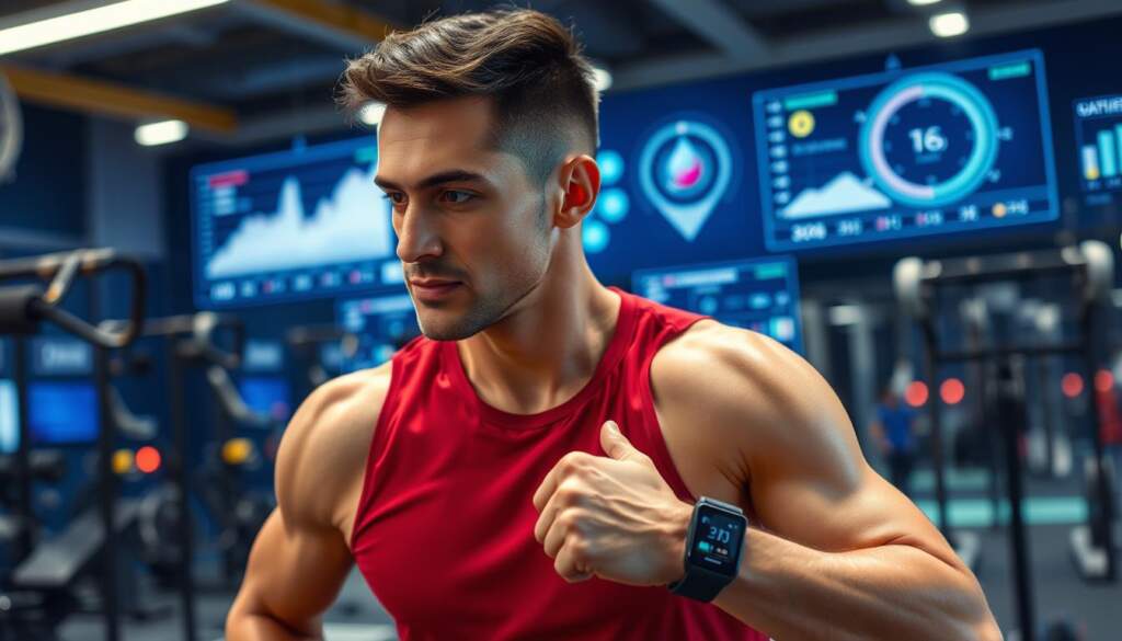 wearable tech benefits in training